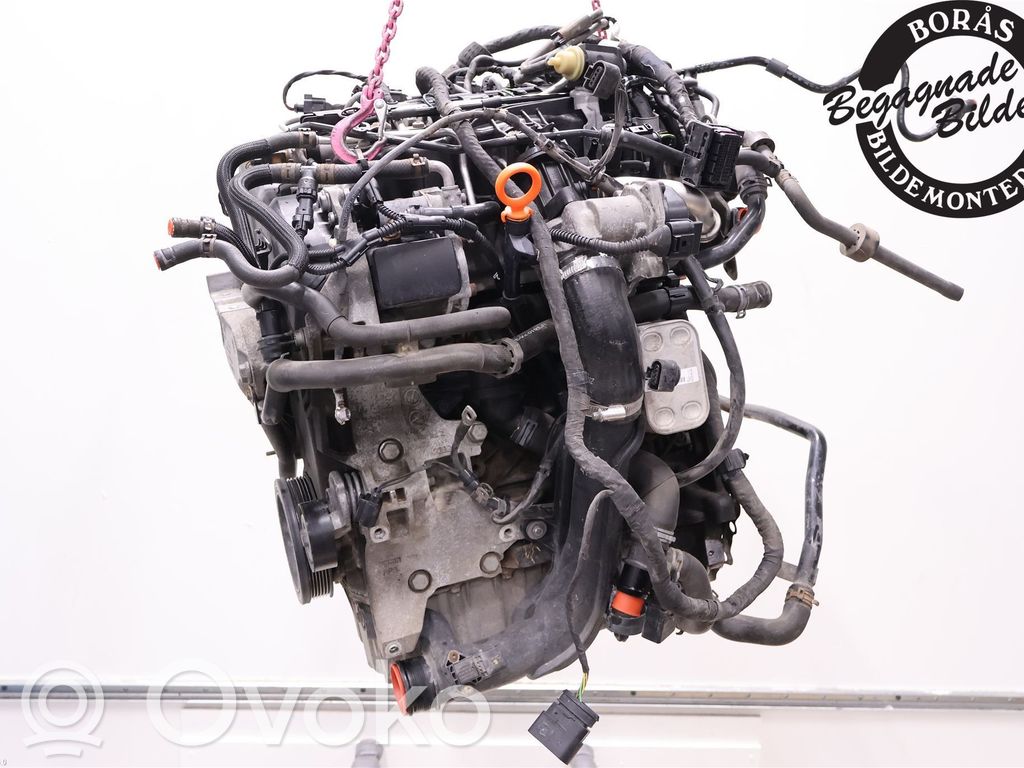Motor   03L100090PX