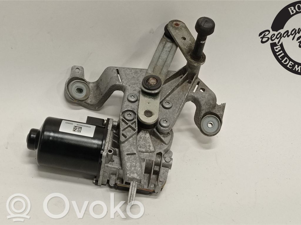 Wischermotor   2204035