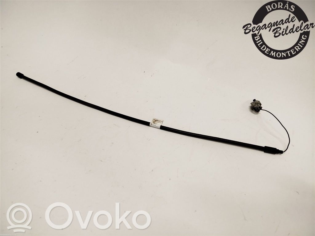 Ford Galaxy Tailgate/trunk control unit/module 