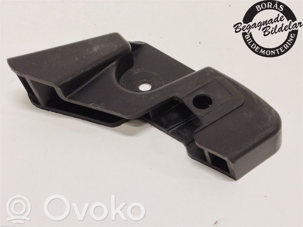 KIA Ceed Radiator support slam panel bracket 
