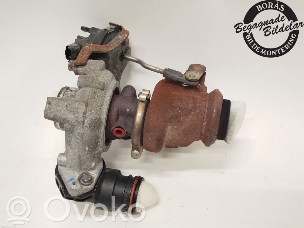 Turbo   9813245480,1631887280