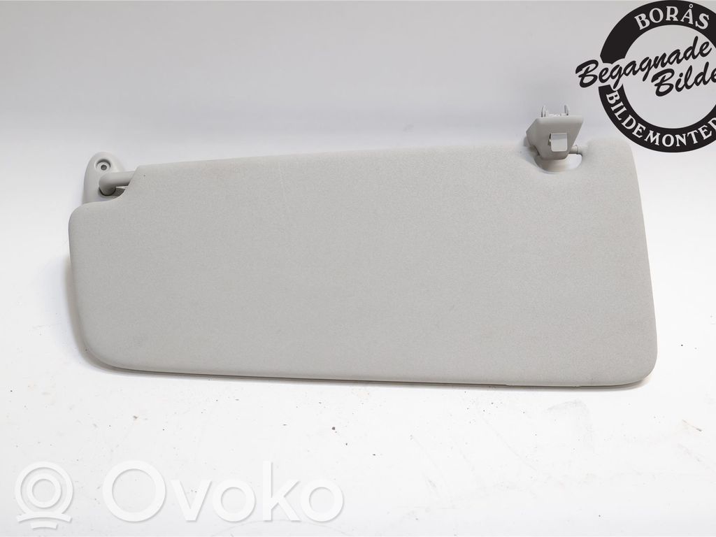 Sun visor   1880327