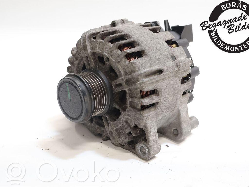 Generator/alternator   1678608