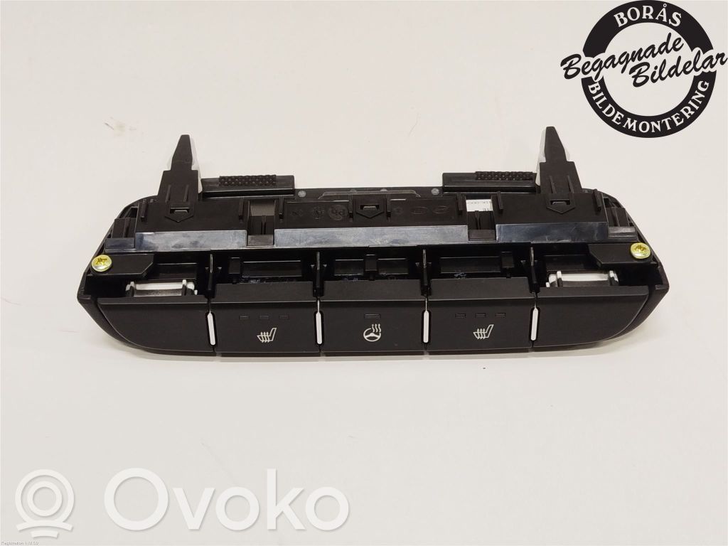 Interruptor de control multifunción   93315J7010WK,93315J7010,93315J7010