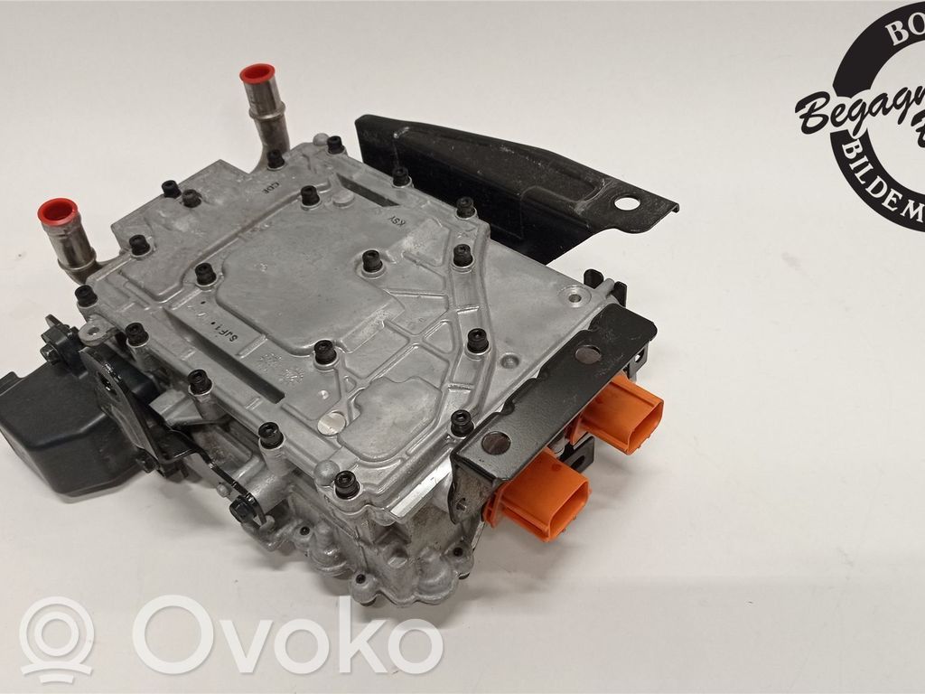 KIA Xceed Pakrovėjas akumuliatorius (papildomas) 