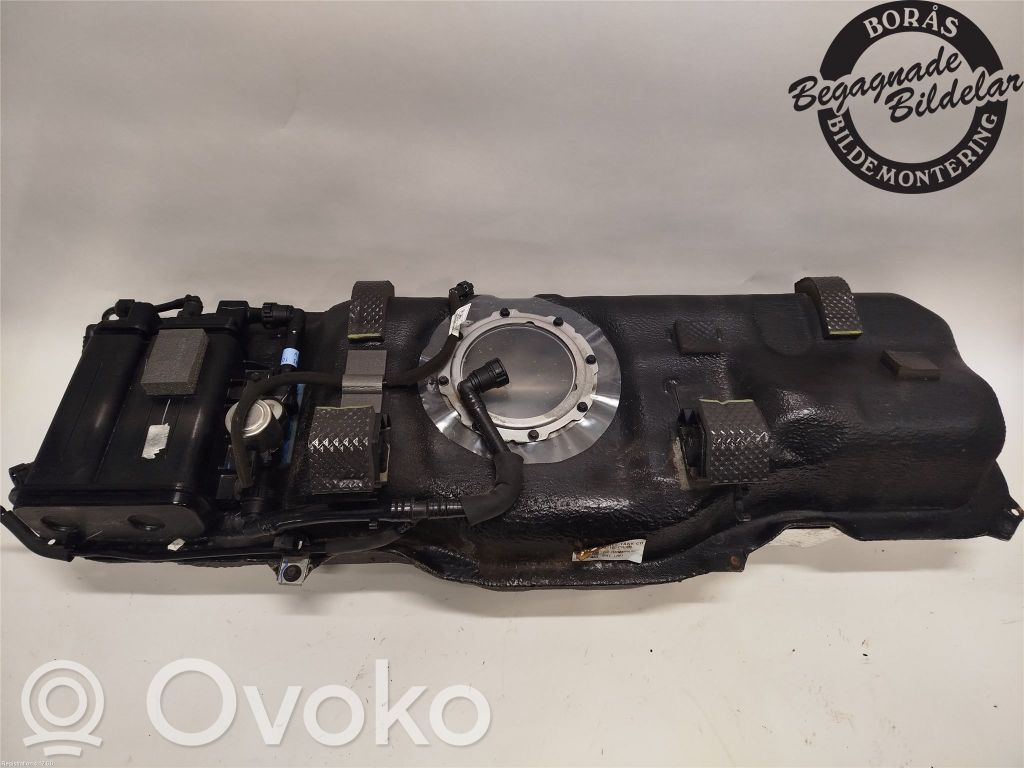 KIA Xceed Polttoainesäiliö 