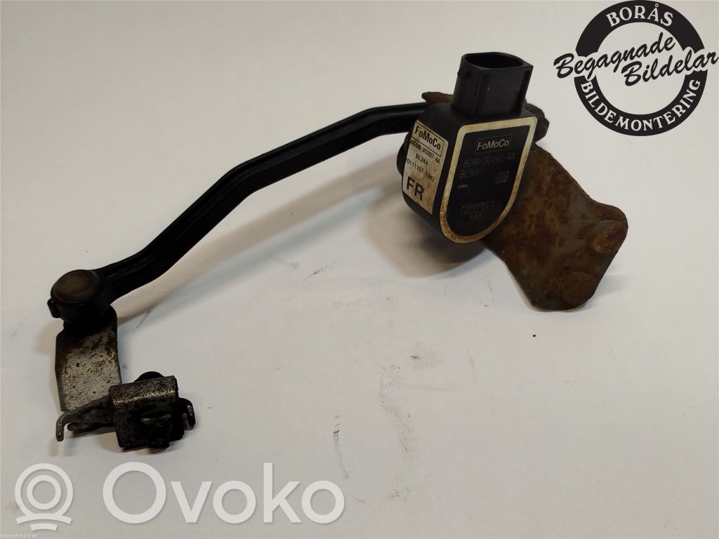 Headlight/headlamp level sensor   31268780