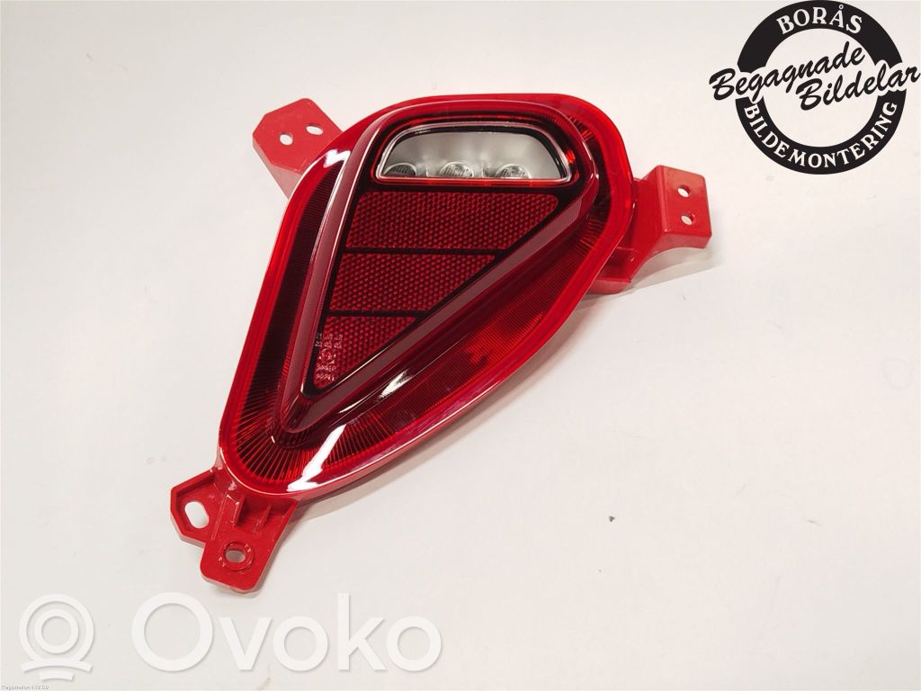 KIA Xceed Reflector spate 