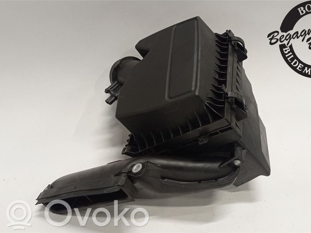 Ford S-MAX Ilmansuodattimen kotelo 