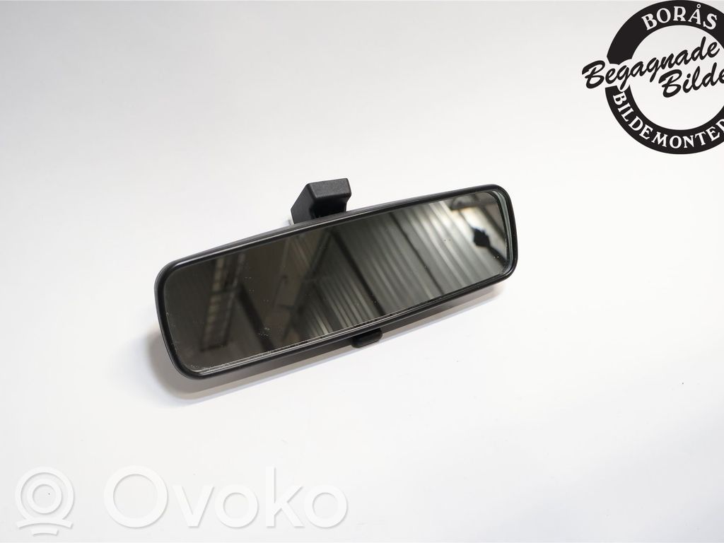 Citroen C1 Espejo retrovisor (interior) 