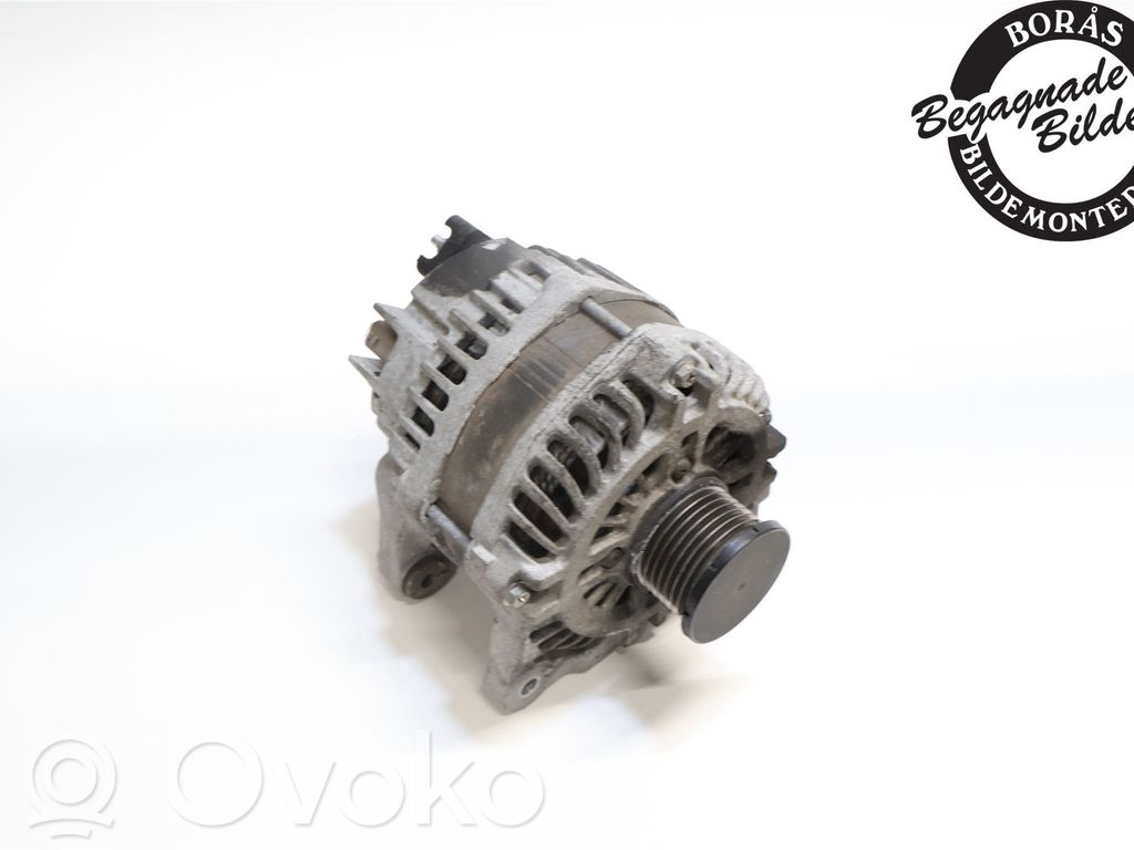 Generator/alternator   A003TX1781ZE,231009096R