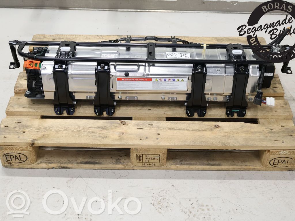KIA Niro Hybridiauto / sähköauton akku 