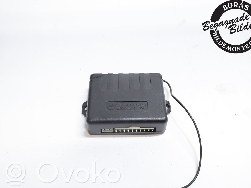 Ligier JS 50 Door central lock control unit/module 