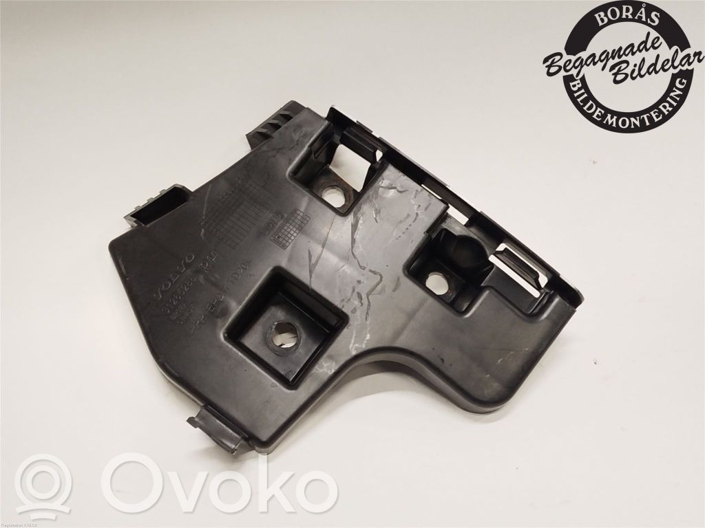 Volvo V60 Suport montare bară spate 