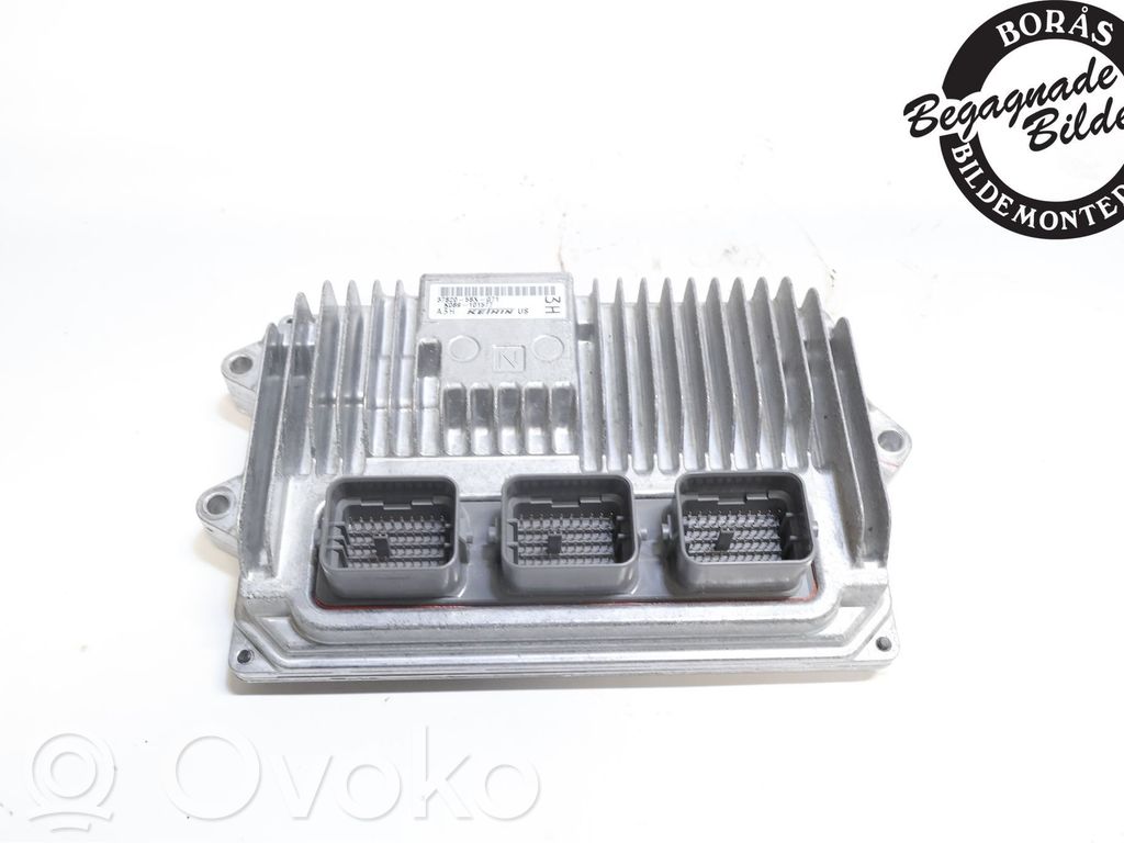 Injection control unit/module   378205BXG71,378205BXG71