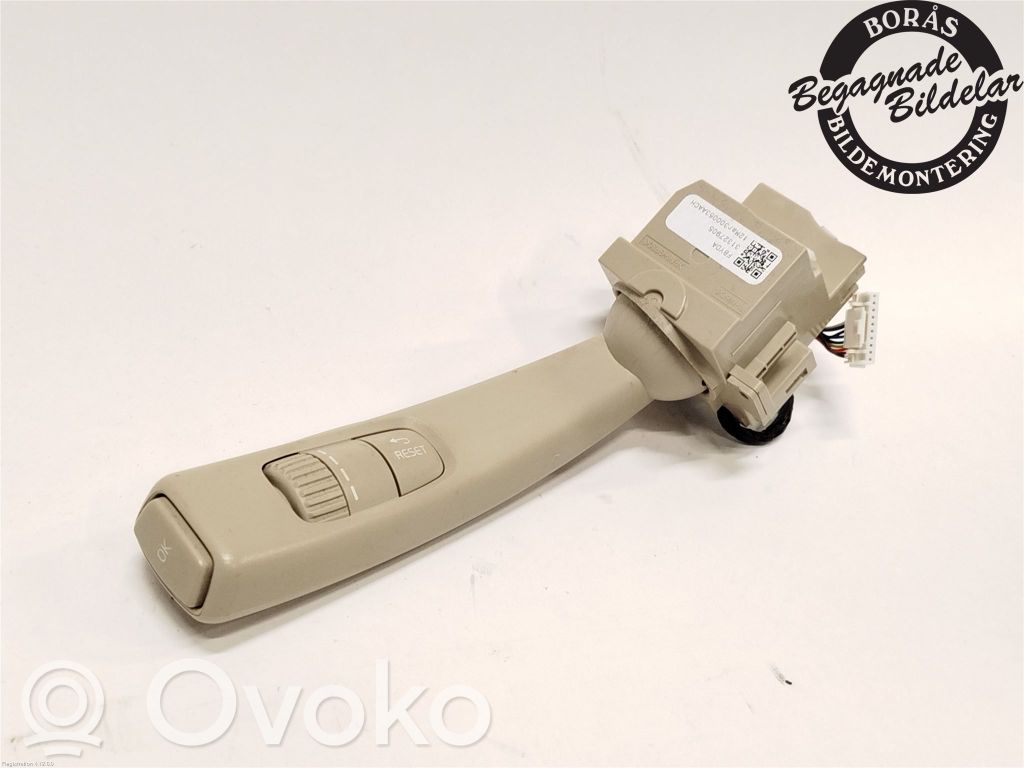 Volvo V70 Indicator stalk 
