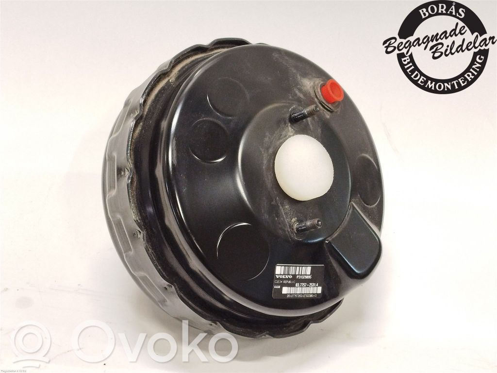 Volvo V70 Servofreno 