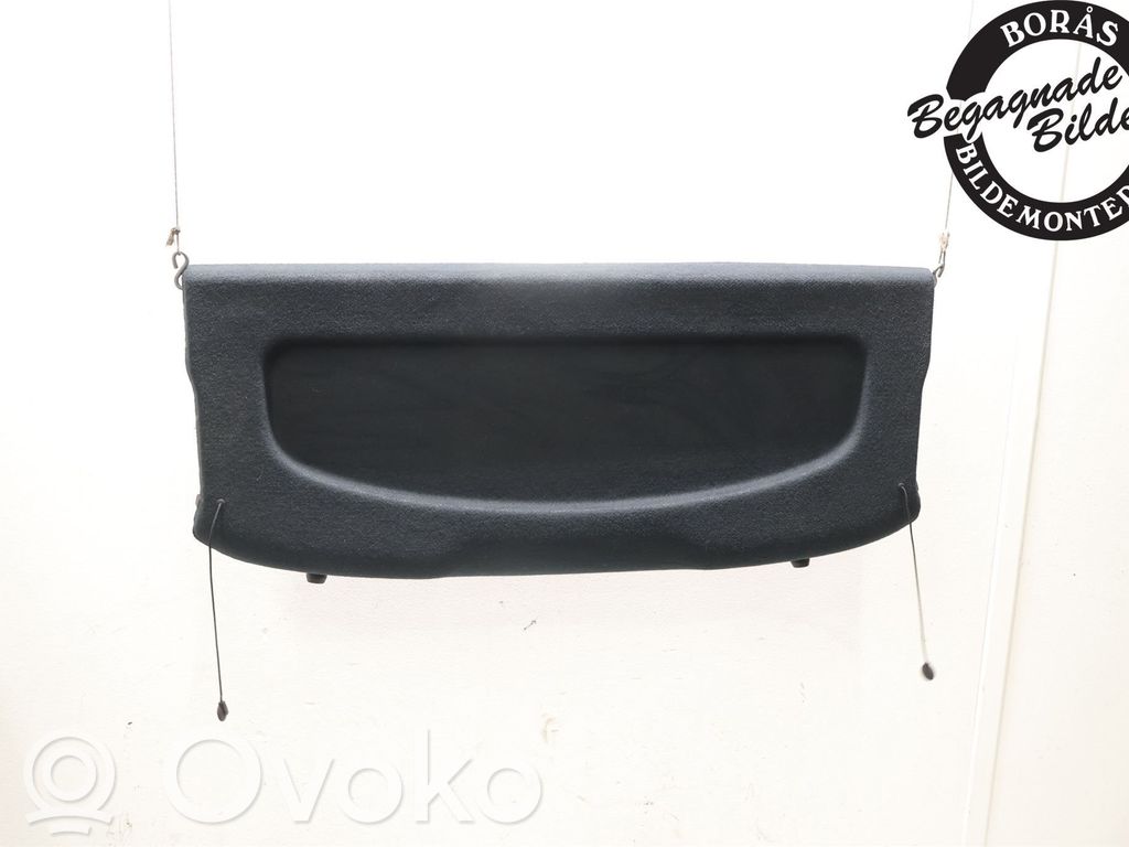 Ford C-MAX II Parcel shelf 