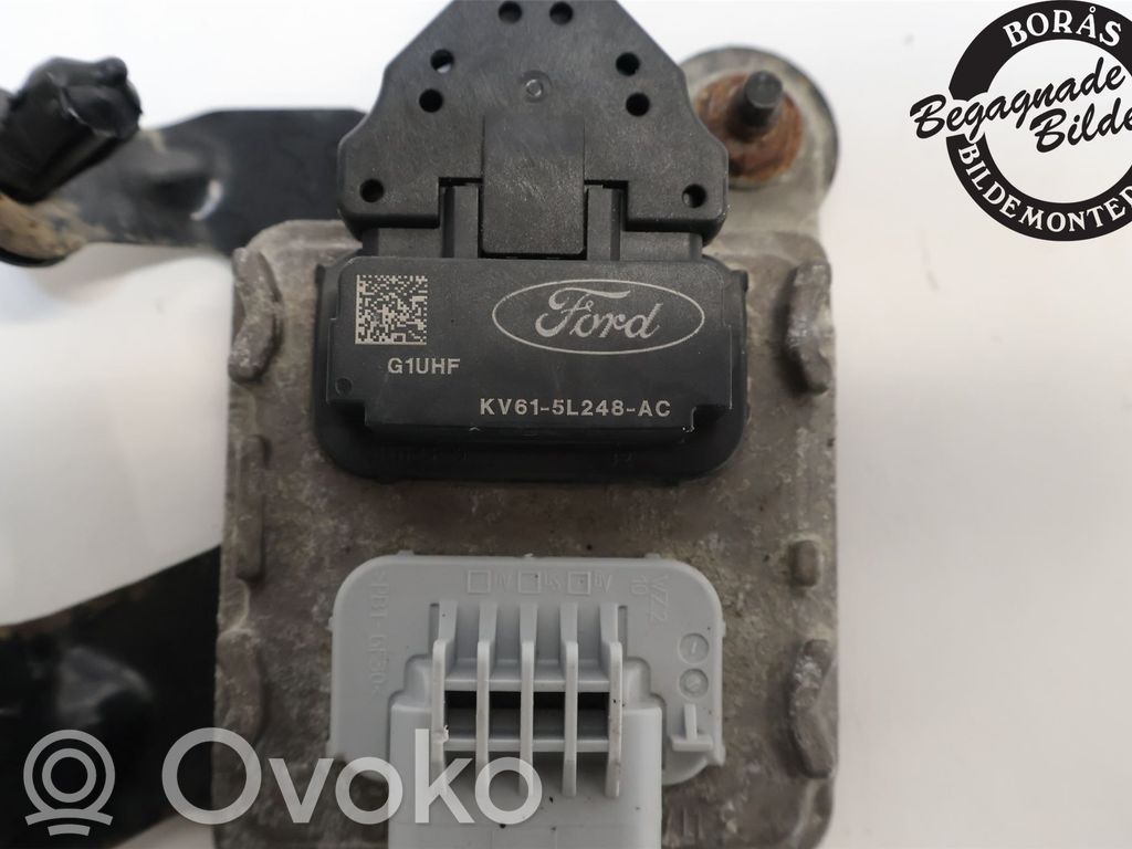 Ford Transit -  Tourneo Connect Lambda probe sensor 