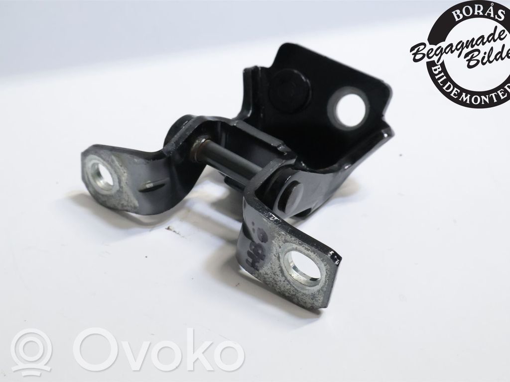 Mazda CX-30 Rear door upper hinge 