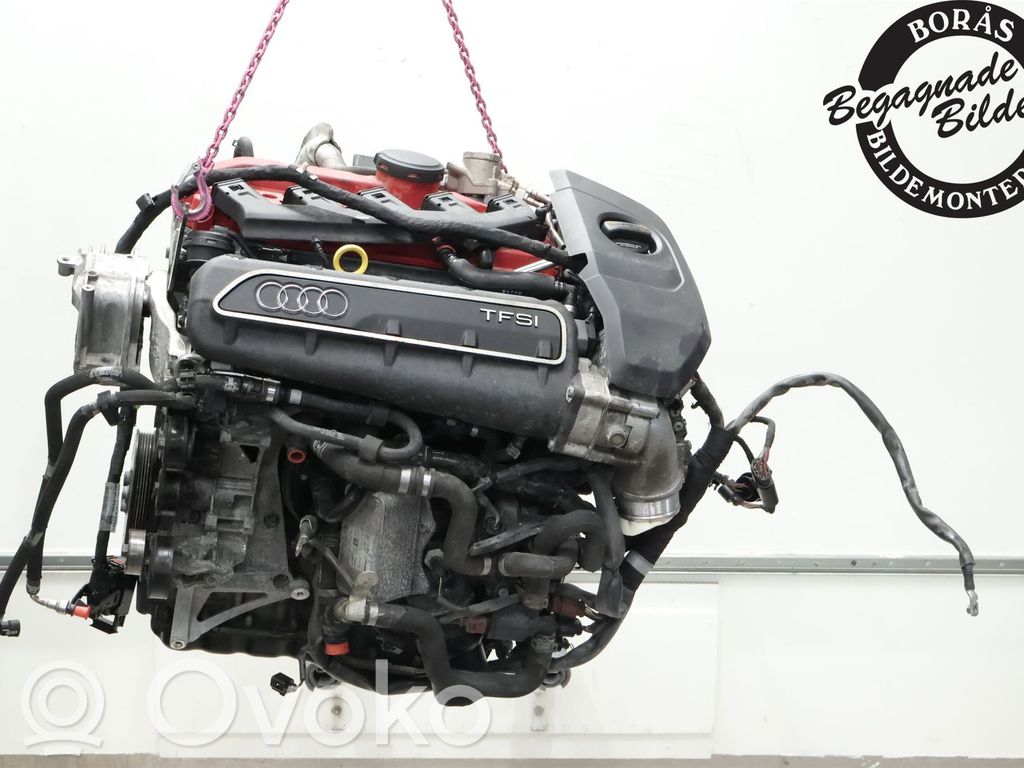 Engine   07K100032H