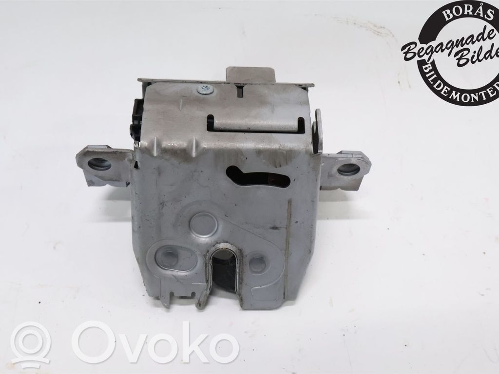 Volvo V70 Tailgate/trunk/boot lock/catch/latch 