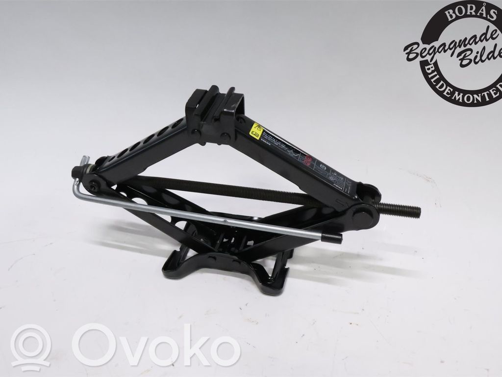 Volvo V70 Lift Jack 