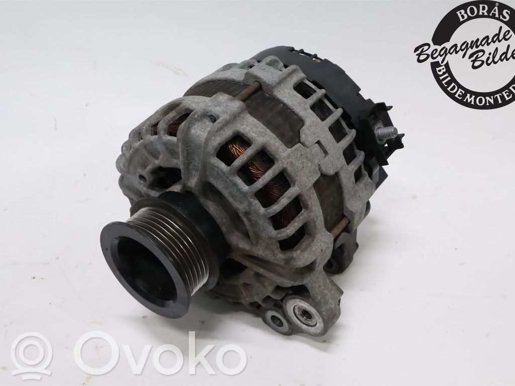 Alternador   36051414,30659580,30659580