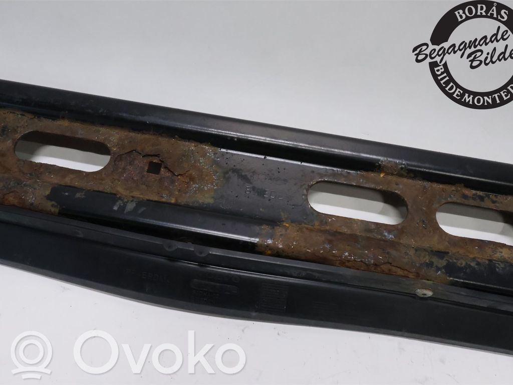 Volvo V70 Radiator support slam panel bracket 