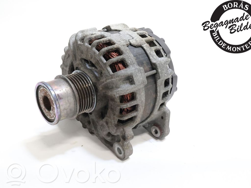Audi A3 S3 8V Generator/alternator 