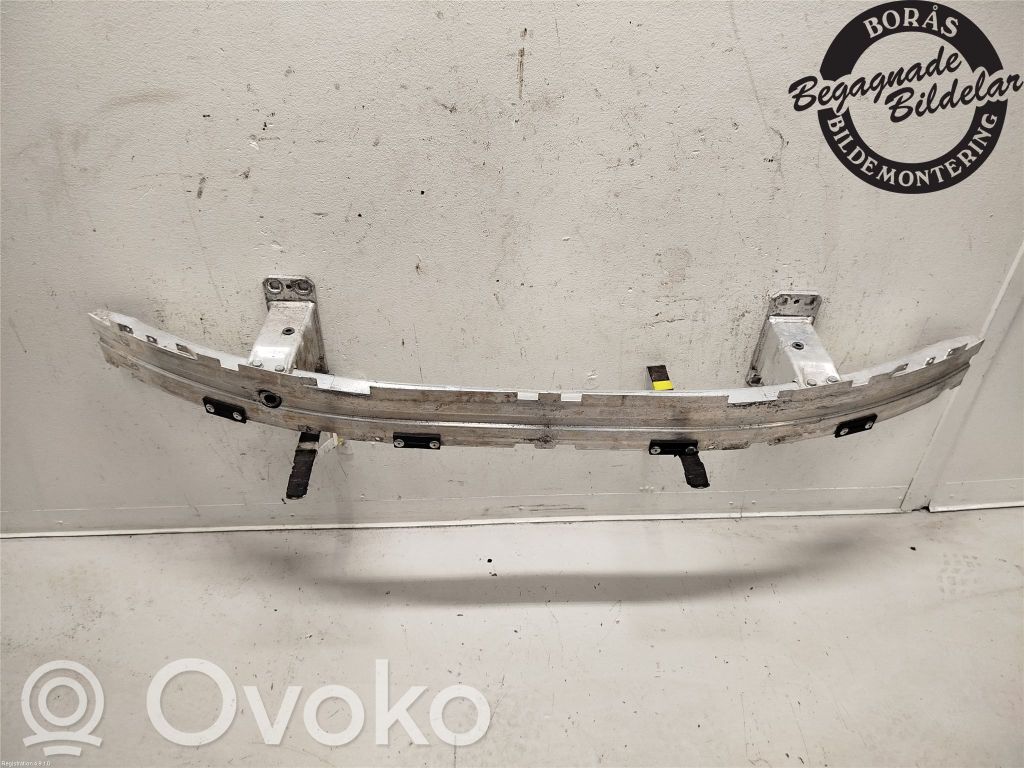 Front bumper cross member   51117148586