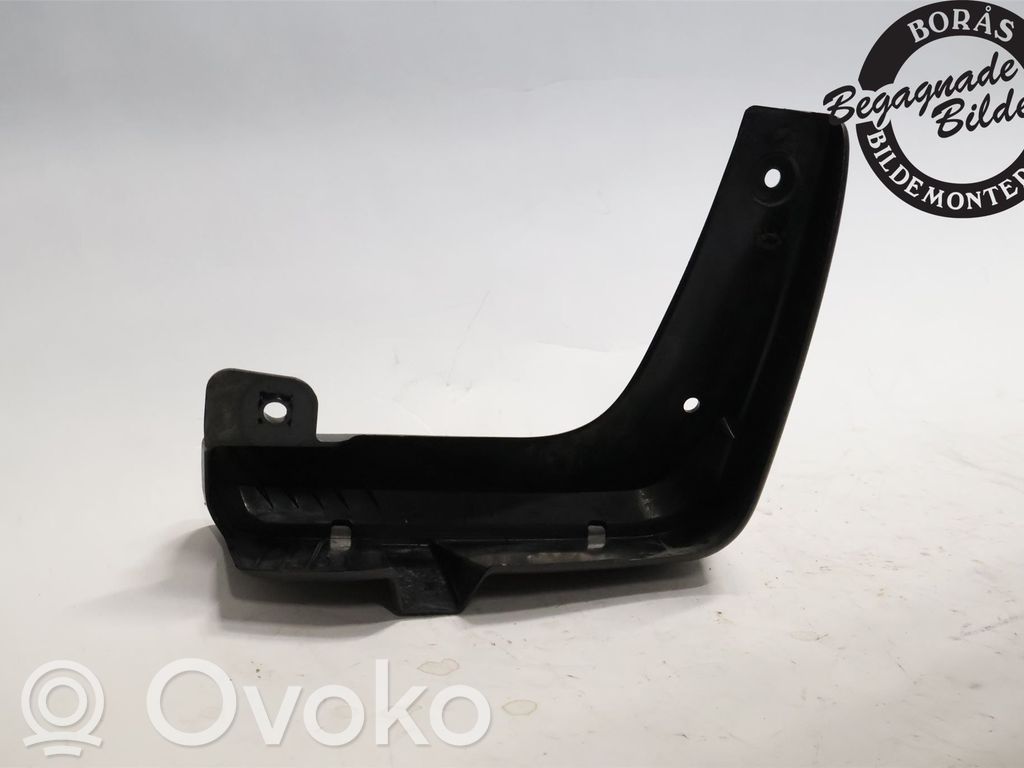 Front mudguard   86832J7000