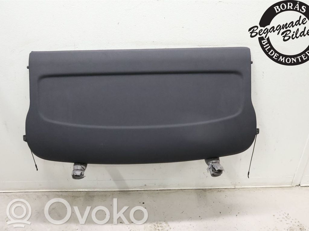 Audi A3 S3 8V Parcel shelf 