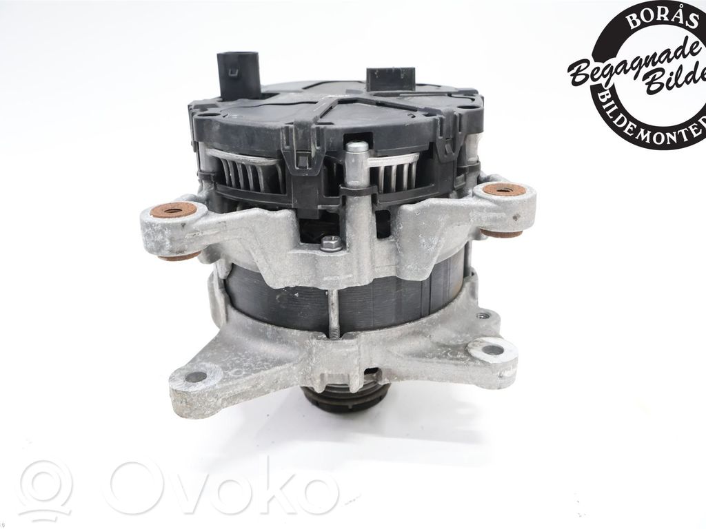 Mercedes-Benz A W177 Generator/alternator 