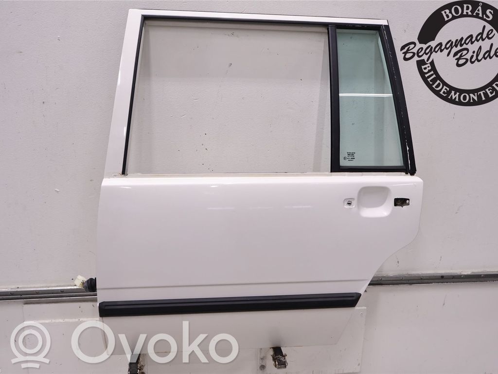 Volvo 940 Puerta trasera 
