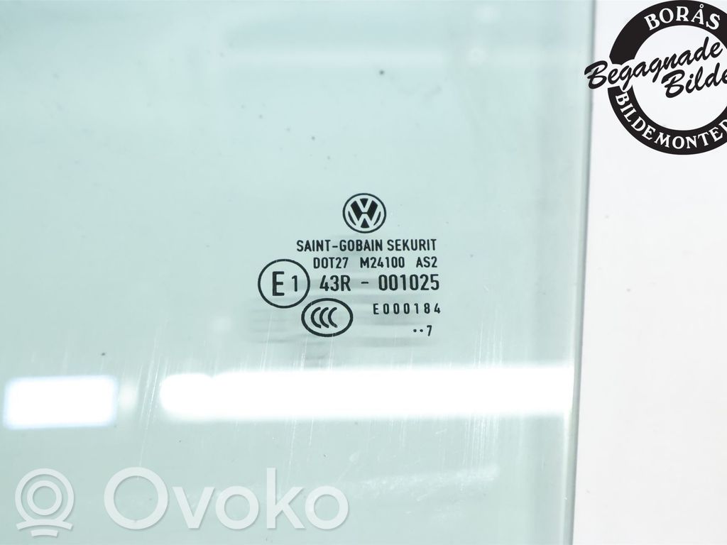 Volkswagen Caddy Geam ușă față patru uși 