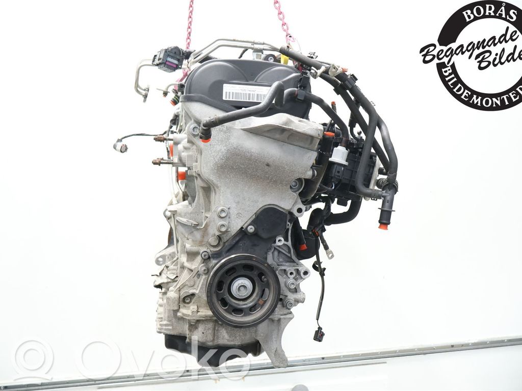 Engine   04E100033R
