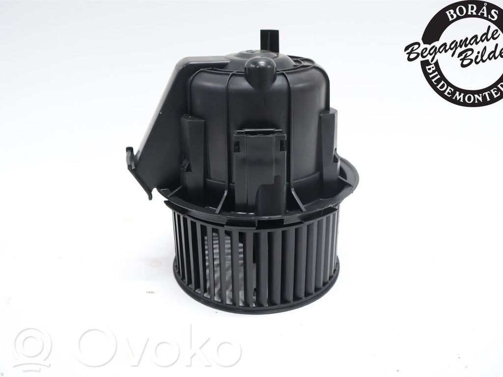 Citroen C3 Ventilator aerotermă 