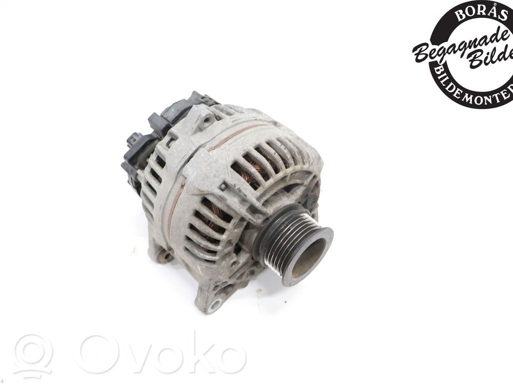 Alternator   8200737574,0124525138,8200737574