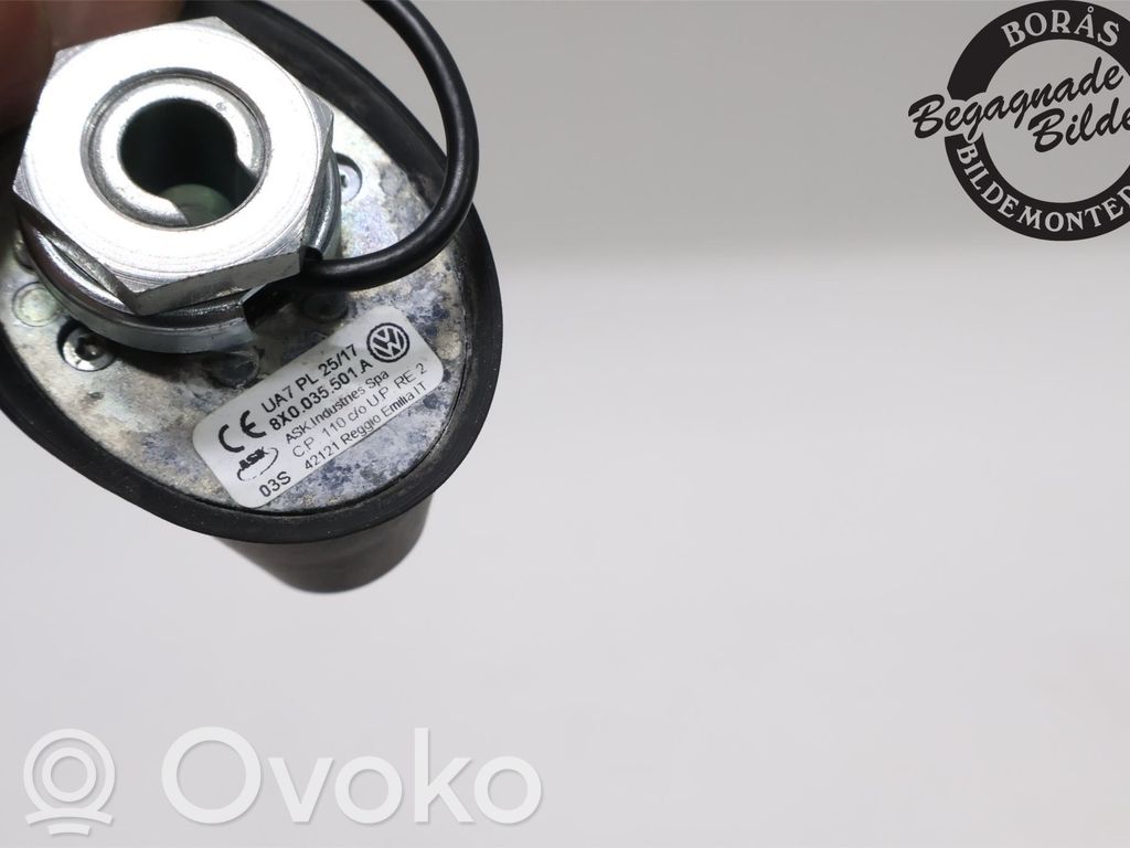 Radion antenni   8X0035501A,8X0035501A,8X0035501A