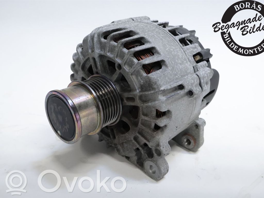 Generator/alternator   04E903015T,04C903023M