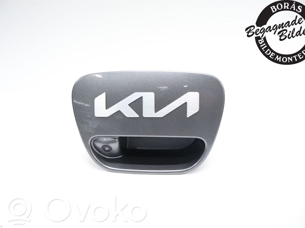 KIA Picanto Manilla exterior del maletero/compartimento de carga 