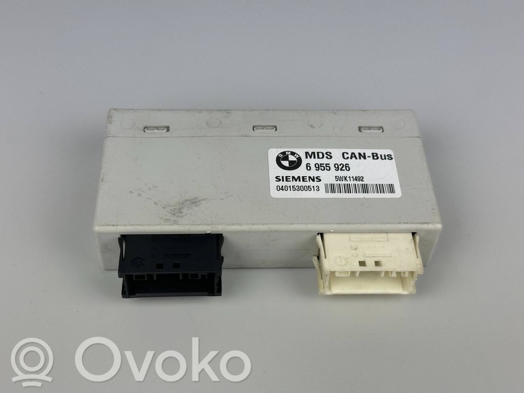 Stoglangio valdymo blokas   6955926,5WK11492,04015300513