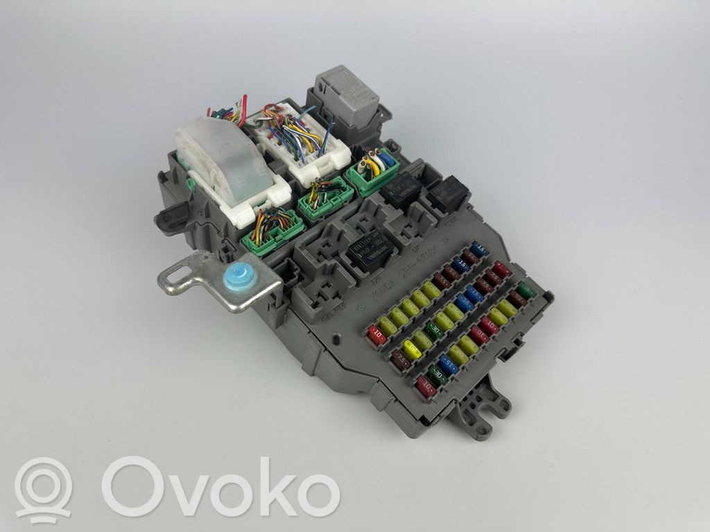 Fuse module   SEFE13,CE1PTH49,SEFE13,011005