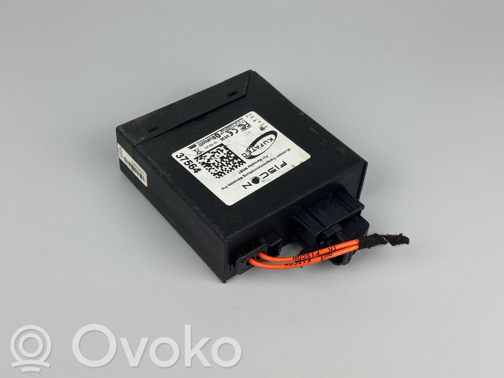 Volkswagen PASSAT B6 Bluetooth modulis 