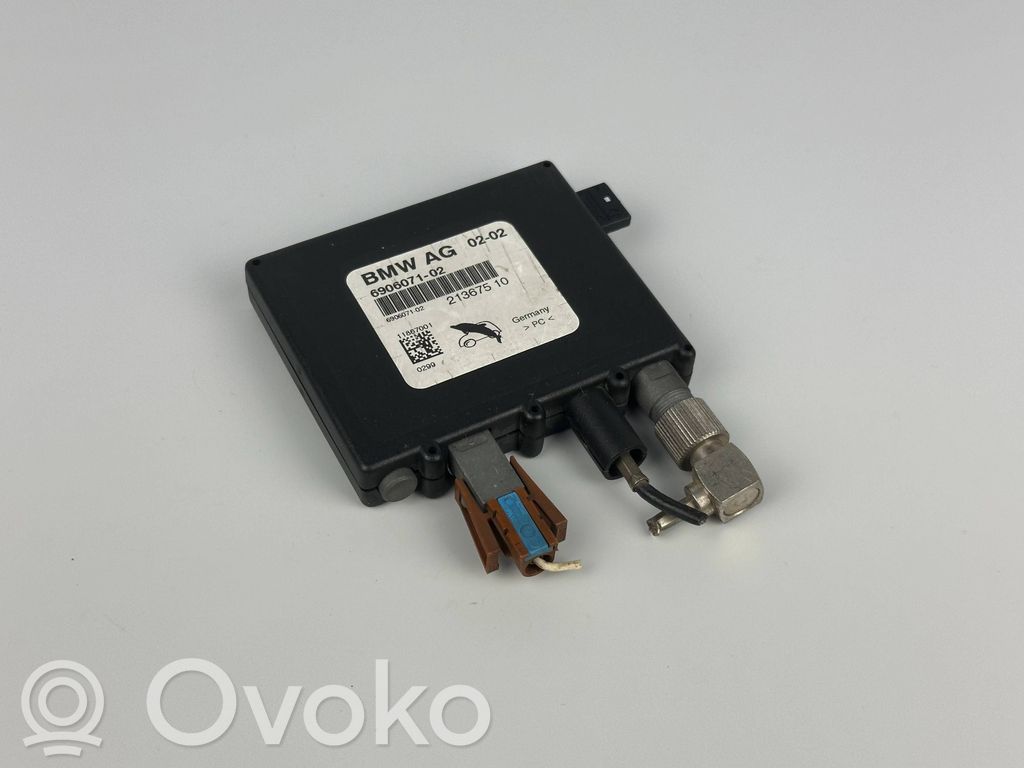 Antenos stiprintuvas   6906071,690607102,21367510