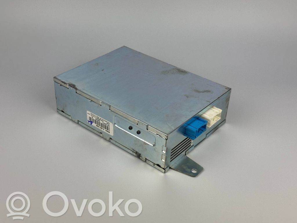 BMW 5 E39 Amplificator sunet 