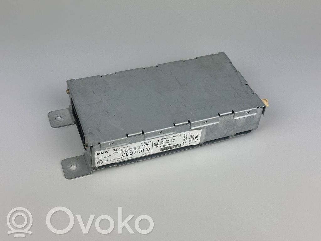 Bluetooth modulis   6950089,14474810,10R02064,VP3KAF14B409FB