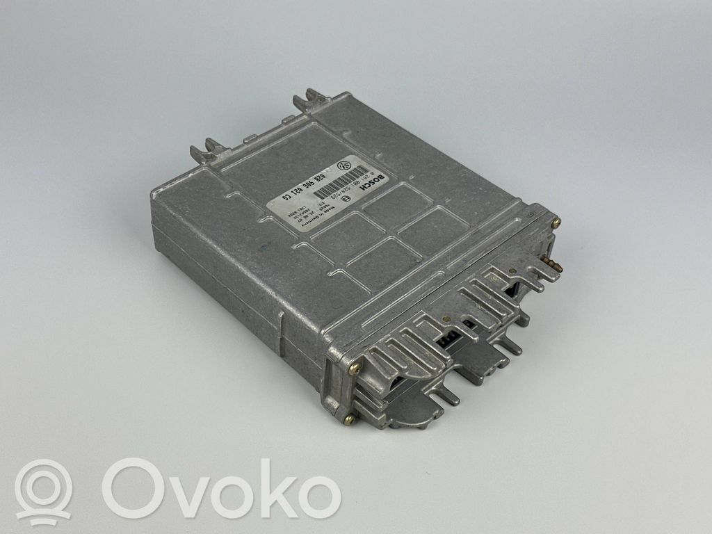 Engine control unit/module   028906021CG,0281001528,28SA3132