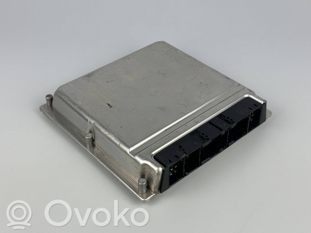 Mercedes-Benz E W211 Engine control unit/module 